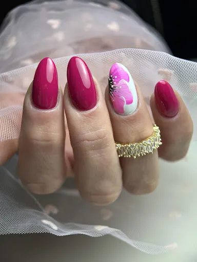 Harmonia Piękna Monika Sarkowicz